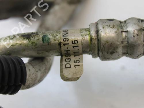 AC pipe FORD MONDEO V Hatchback (CE) 2.0 TDCi | BP39863331M126 - Image 6