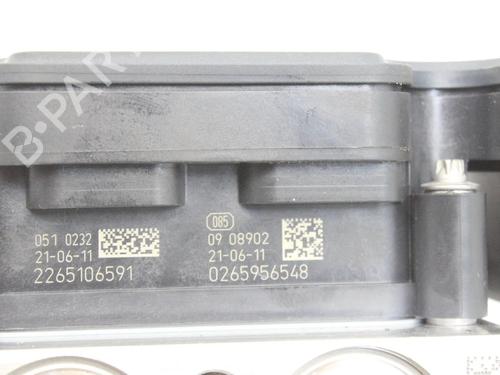 ABS pump VOLVO XC40 (536) T5 Plug-in Hybrid | BP39874846M43 - Image 4
