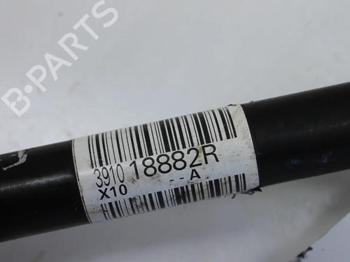Left front driveshaft RENAULT ZOE (BFM_) ZOE | BP39791429M38 - Image 4