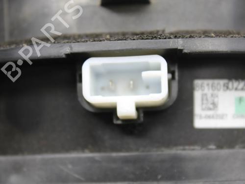 Speaker LEXUS LS (_F4_) 600h AWD (UVF45, UVF46) | BP39858886E2 - Image 3