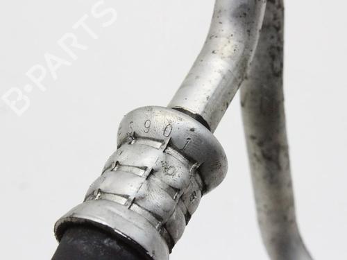 AC pipe HONDA CR-Z (ZF) 1.5 IMA (ZF1) | BP39827968M126  - Image 6