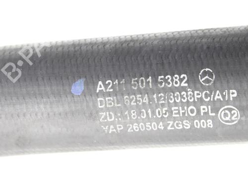 Pipe MERCEDES-BENZ CLS (C219) CLS 320 CDI (219.322) | BP39770314M125 - Image 5