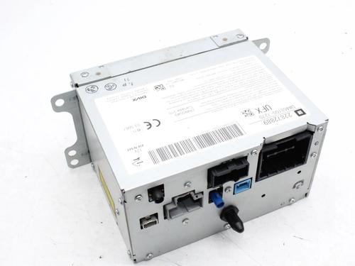 Electronic module OPEL AMPERA (R12) EV 150 | BP39797817M83 - Image 2