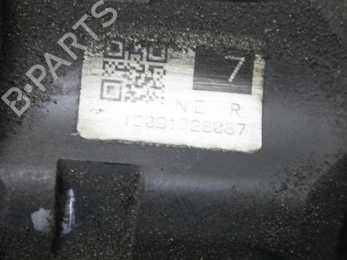 Right front driveshaft TOYOTA PRIUS PLUS (_W4_) 1.8 Hybrid (ZVW4_) | BP39793715M39 - Image 12