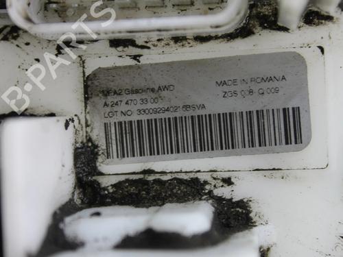 Fuel pump MERCEDES-BENZ A-CLASS (W177) AMG A 35 4-matic (177.051) | BP39770695M76 - Image 5
