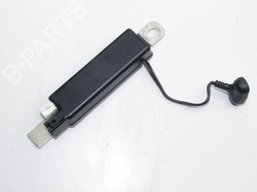 Used Electronic module Electronic module CHRYSLER GRAND VOYAGER V (RT) 2.8 CRD (181 hp) 39827891 39827891