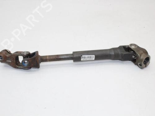 Used Steering column universal joint Steering column universal joint NISSAN QASHQAI II (J11, J11_) 1.5 dCi (110 hp) 39775196 39775196