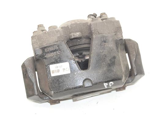 Used Right front brake caliper Right front brake caliper AUDI A4 B8 Avant (8K5) S4 quattro (333 hp) 39796525 39796525