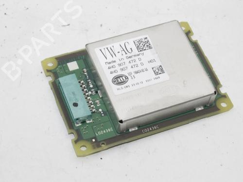 Electronic module AUDI A8 D4 (4H2, 4H8, 4HC, 4HL) 3.0 TDI quattro | BP39793115M83 - Image 2