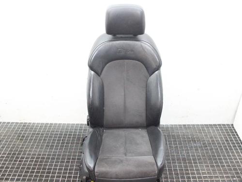 Used Right front seat Right front seat AUDI A6 C7 (4G2, 4GC) 2.0 TDI (177 hp) 39828608 39828608
