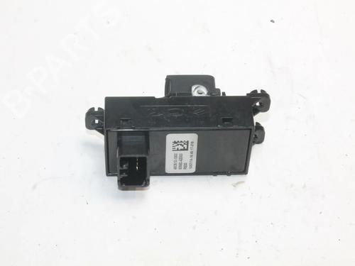 Left rear window switch KIA CEE'D Sportswagon (JD) 1.6 CRDi 128 | BP39860934I29 - Image 5