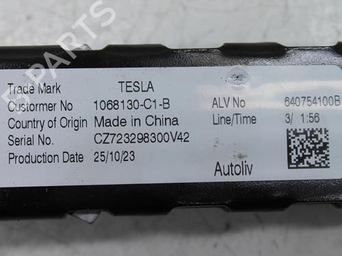 Andre TESLA MODEL Y (5YJY) Long Range All-wheel Drive | BP39855730O1 - Image 3