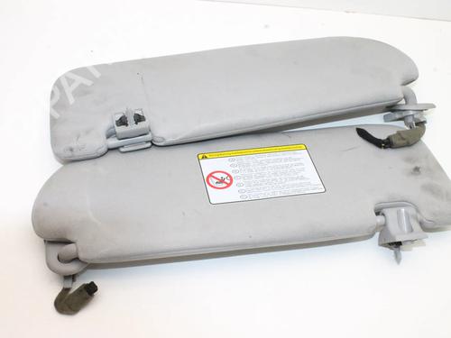 Left sun visor HYUNDAI i40 I (VF) 1.7 CRDi | BP39826632I1 - Image 7