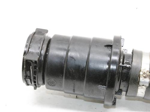 Intercooler pipe NISSAN NV300 Van (X82) 1.6 dci 120 | BP39863281M127 - Image 2