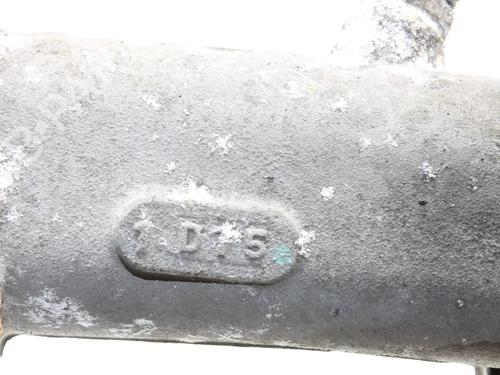 Intercooler pipe MAZDA 6 Hatchback (GH) 2.2 MZR-CD (GH10) | BP39800709M127 - Image 5