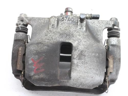 Used Left front brake caliper Left front brake caliper SUZUKI SX4 S-Cross (JY) 1.4 Hybrid (Mild Hybrid) (AKK 414) (129 hp) 39859478 39859478