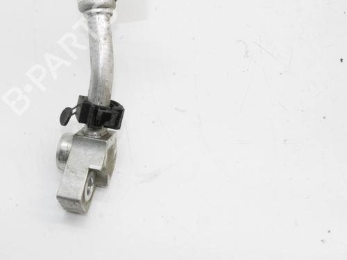 AC pipe FORD FIESTA VII (HJ, HF) 1.0 EcoBoost | BP39806977M126 - Image 2