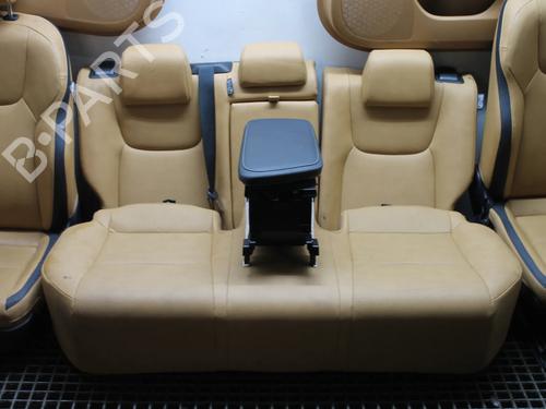 Sæde sæt LEXUS RZ (_BM1_) 450e DIRECT4 (XEBM15) | BP39851662C78  - Image 9