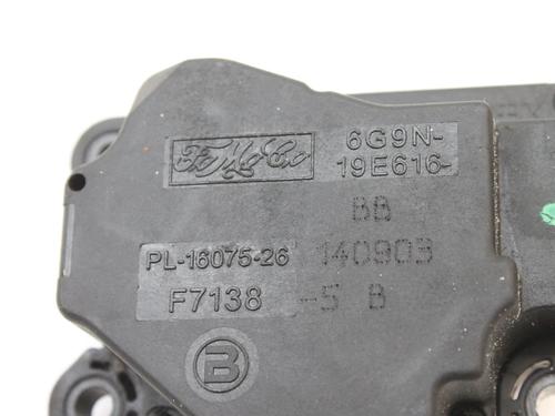 Electronic module LAND ROVER RANGE ROVER EVOQUE (L538) 2.2 D 4x4 | BP39870082M83 - Image 5