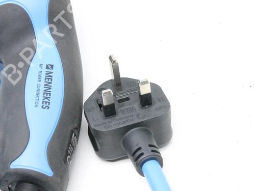 Cable MAZDA MX-30 (DR) e-SKYACTIV | BP39771875E12 - Image 6