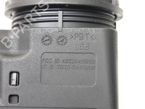 Electronic module PORSCHE MACAN (95B) 3.0 S | BP39797966M83 - Image 11