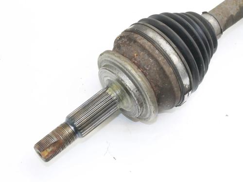 Right front driveshaft LEXUS ES (_Z10_, _A10_, _H10_) 300h (AXZH10, AXZH11) | BP39817607M39 - Image 2