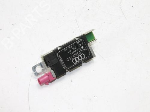 electronic-module-audi-a4-b8-avant-8k5-2007-2008-2009-2010-2011-2012-2013-2014-2015-2016-2017-39789172 main image