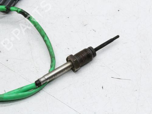 Electronic sensor JAGUAR XF I (X250) 2.2 D | BP39805927M84 - Image 3