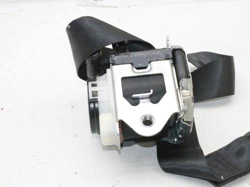 Front left seatbelt VW POLO VI (AW1, BZ1, AE1) 1.0 | BP39798270I26 - Image 4