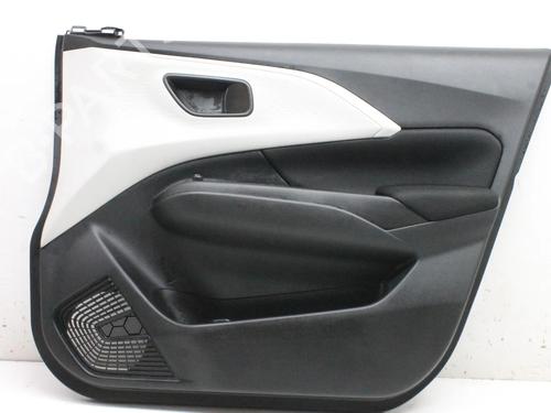 Used Front right panel Front right panel SUZUKI SWIFT VI (ZD_, ZC_) 1.2 VVT Hybrid (ZCEDS, AOL312) (83 hp) 39770808 39770808