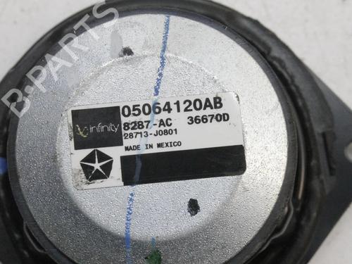 Speaker CHRYSLER GRAND VOYAGER V (RT) 2.8 CRD | BP39793179E2 - Image 4