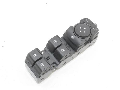 Used Right front window switch Right front window switch FORD FIESTA VII (HJ, HF) 1.0 EcoBoost (125 hp) 39801083 39801083