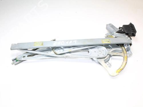 Used Front left window mechanism Front left window mechanism TOYOTA AURIS (_E15_) 2.2 D (ADE157_, ADE151_, ADE151R, ADE157R) (177 hp) 39826840 39826840