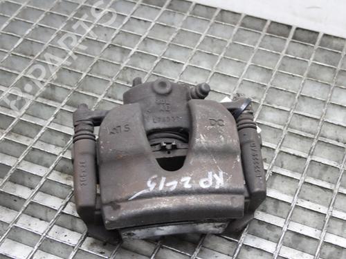 Used Left front brake caliper Left front brake caliper MERCEDES-BENZ A-CLASS (W177) A 180 d (177.003) (116 hp) 39870947 39870947