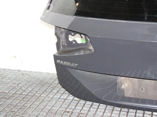 Tailgate VW PASSAT B8 Variant (3G5, CB5) 2.0 TDI | BP39783855C6 - Image 2