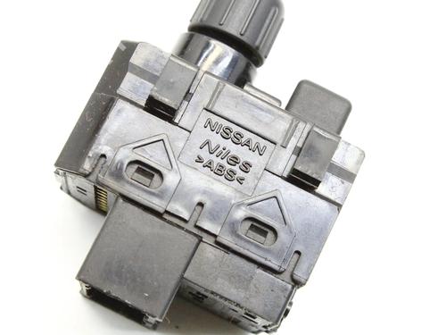Mirror switch NISSAN PULSAR Hatchback (C13) 1.2 DIG-T | BP39842204I25 - Image 4