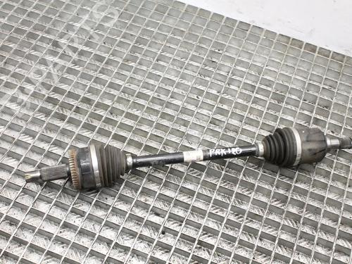 Used Left front driveshaft Left front driveshaft HYUNDAI TUCSON (TL, TLE) 1.6 GDi (132 hp) 39876146 39876146