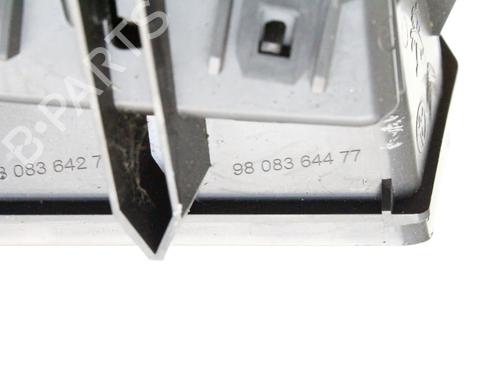 Luftventil TOYOTA PROACE Van (MDZ_) 1.6 D4d (MDZ2) | BP39839332I21  - Image 5