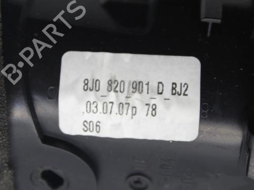 Luftventil AUDI TT (8J3) 3.2 V6 quattro | BP39815740I21 - Image 4