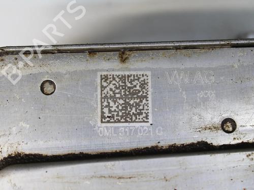 Oil radiator AUDI Q6 E-TRON (GFB) e-tron quattro | BP39798448M33 - Image 3