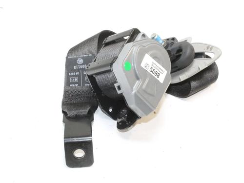 Cinturón de seguridad trasero derecho Cinturón de seguridad trasero derecho CHEVROLET CAPTIVA (C100, C140) 2.2 D (184 hp) 39812670 39812670