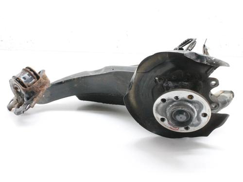 Used Left rear steering knuckle Left rear steering knuckle MINI MINI (F55) Cooper (136 hp) 39789167 39789167