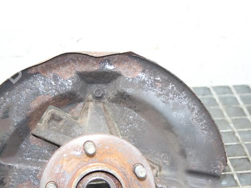 Left front steering knuckle FORD KUGA II (DM2) 2.0 TDCi 4x4 | BP39772765M25 - Image 3