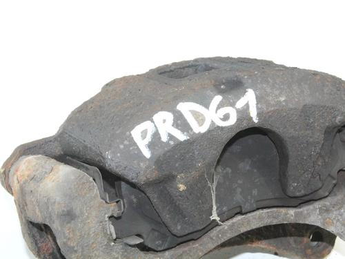 Right front brake caliper MITSUBISHI ASX (GA_W_) 1.8 DI-D 4WD (GA6W) | BP39864587M104 - Image 2