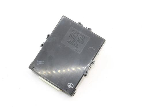 Used Electronic module Electronic module LEXUS RX (_U3_) 400h (MHU38_, MHU38R) (272 hp) 39867950 39867950