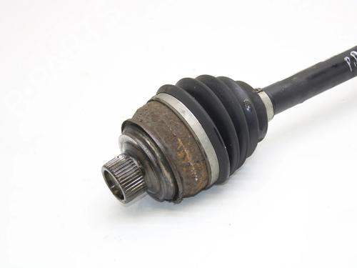 Right front driveshaft AUDI E-TRON (GEN) 55 quattro | BP39838458M39 - Image 2
