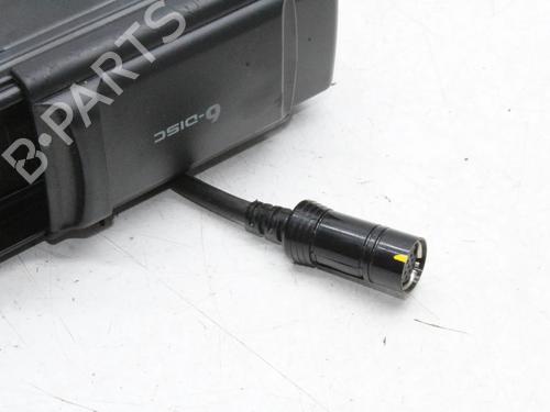 Electronic module AUDI TT (8N3) 1.8 T quattro | BP39848672M83 - Image 4
