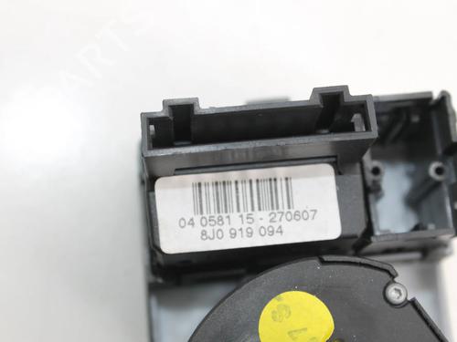 Control unit AUDI TT (8J3) 2.0 TFSI | BP39820420M11 - Image 5