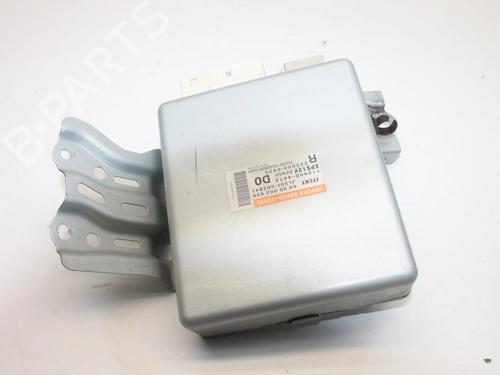 Electronic module TOYOTA AURIS (_E15_) 1.8 Hybrid (ZWE150_, ZWE150R) | BP39782925M83 - Image 2