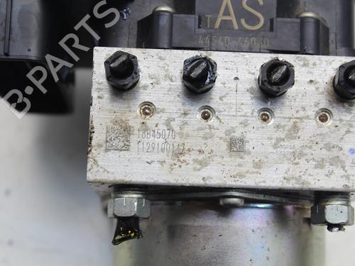 ABS pump LEXUS RZ (_BM1_) 450e DIRECT4 (XEBM15) | BP39867597M43 - Image 6